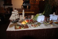 Anne`s 60. Geburtstag
