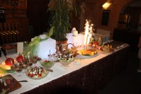 Anne`s 60. Geburtstag