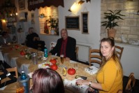 Anne`s 60. Geburtstag