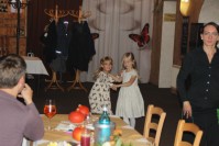 Anne`s 60. Geburtstag