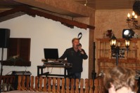 Anne`s 60. Geburtstag