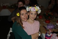 Anne`s 60. Geburtstag