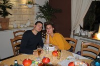 Anne`s 60. Geburtstag