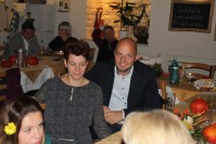 Anne`s 60. Geburtstag