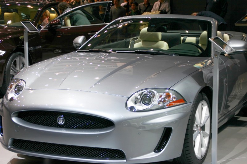 Jaguar