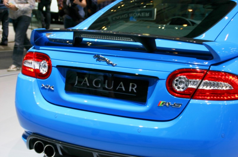 Jaguar