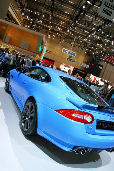 Jaguar