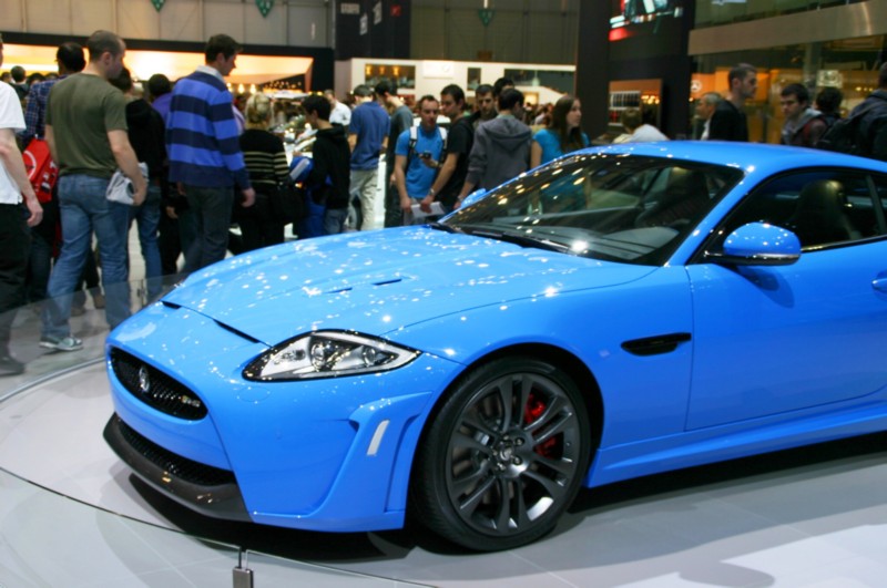 Jaguar