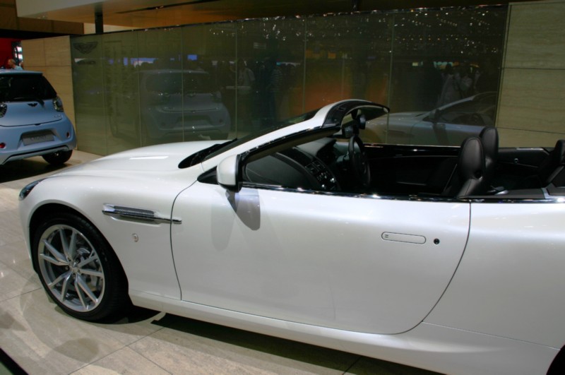 Aston Martin