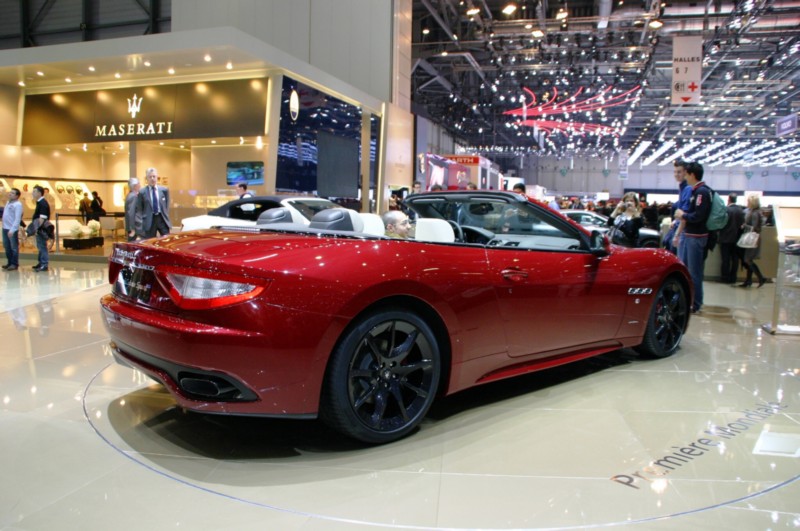 Maserati