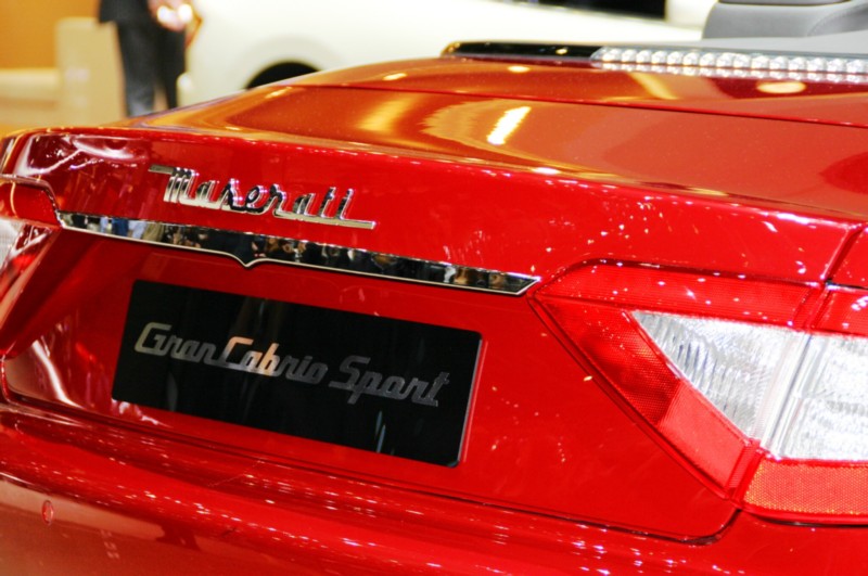 Maserati