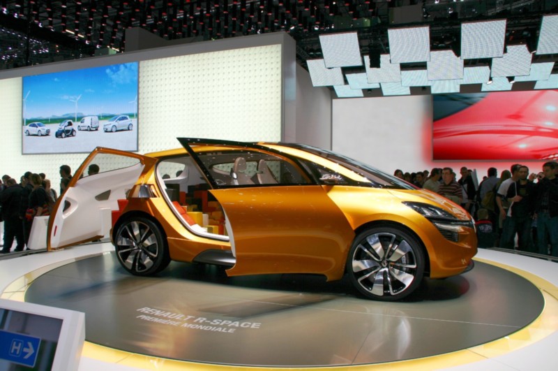 Renault