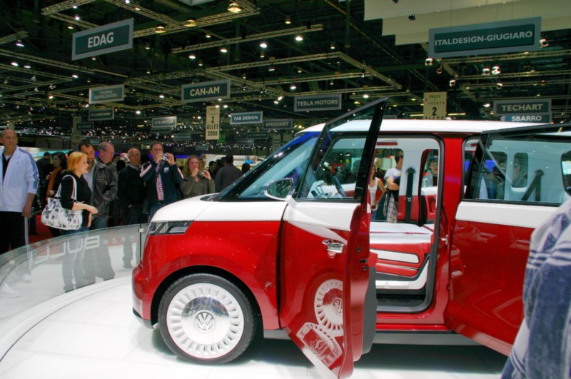 VW Bulli