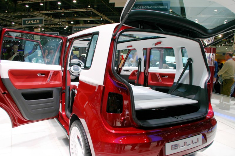 VW Bulli