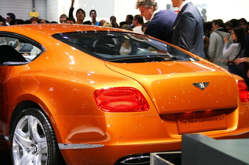 Bentley