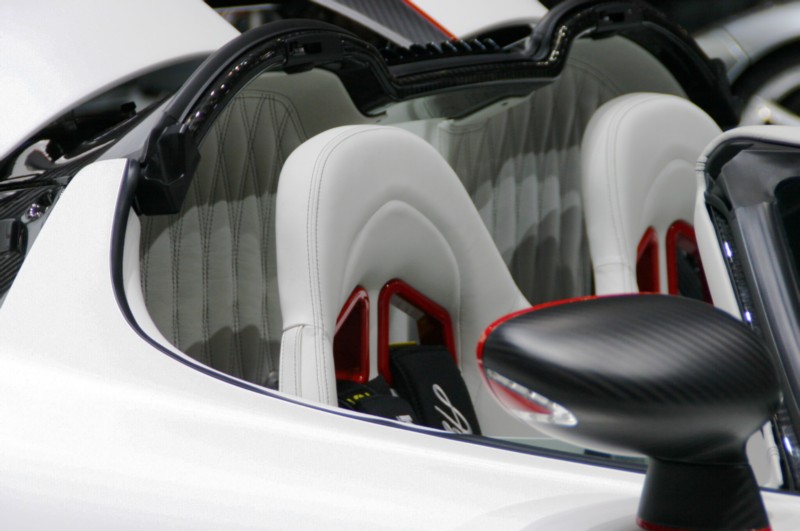Koenigsegg