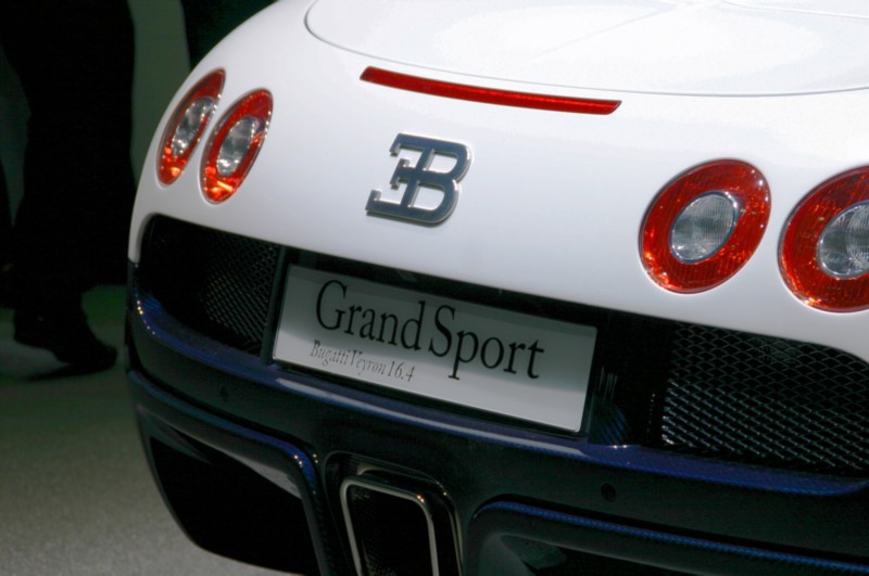 Bugatti