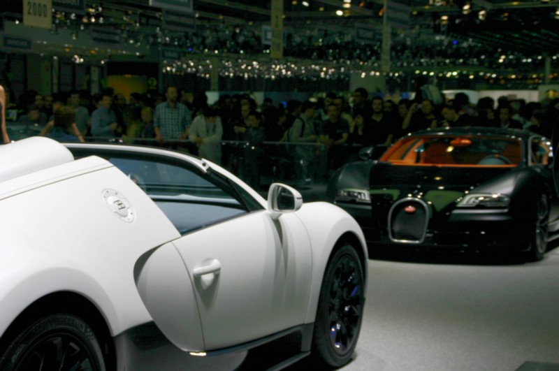 Bugatti