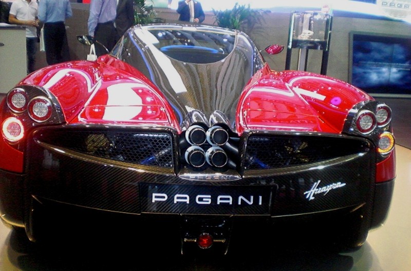 Pagani