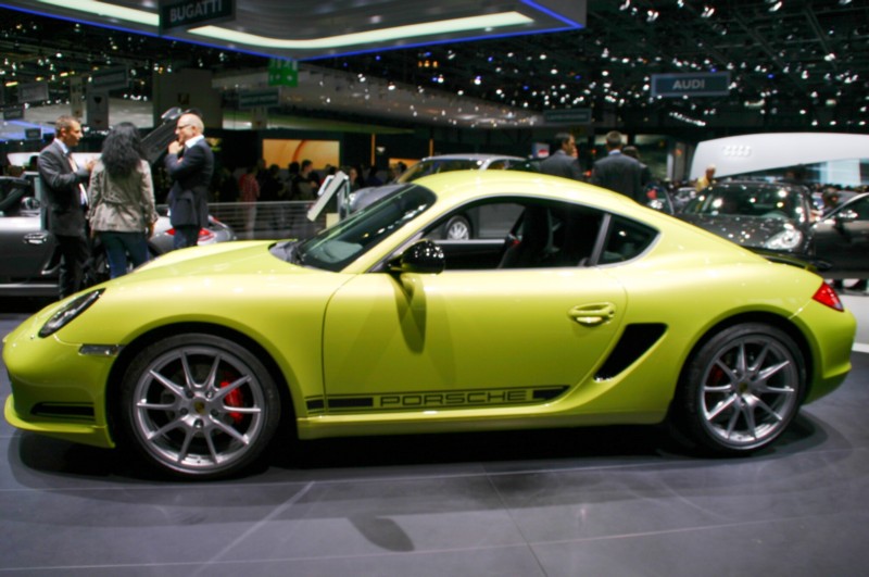 Porsche