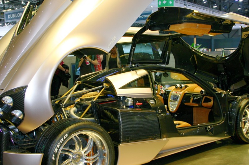 Pagani