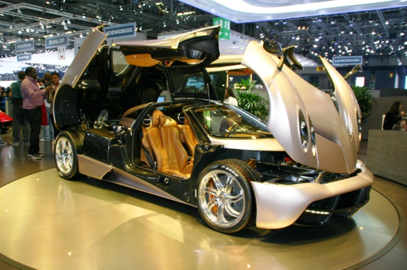 Pagani