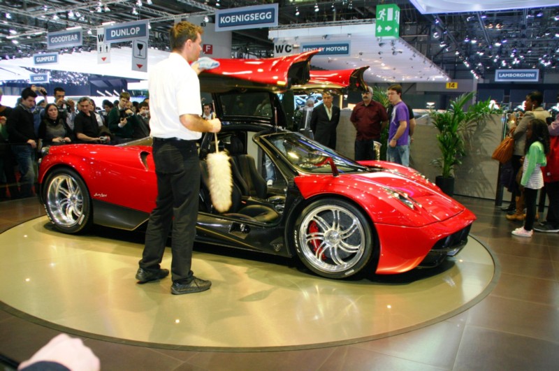Pagani