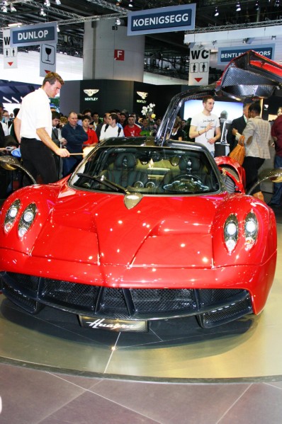 Pagani