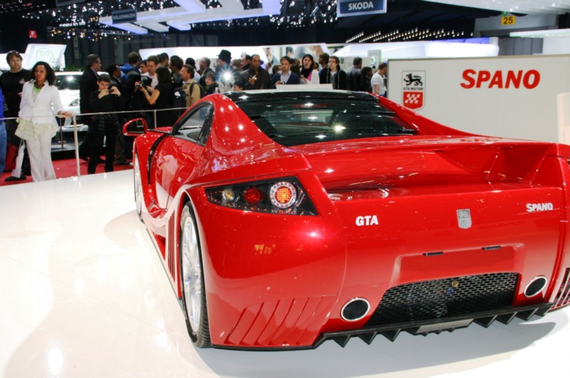 SPANO