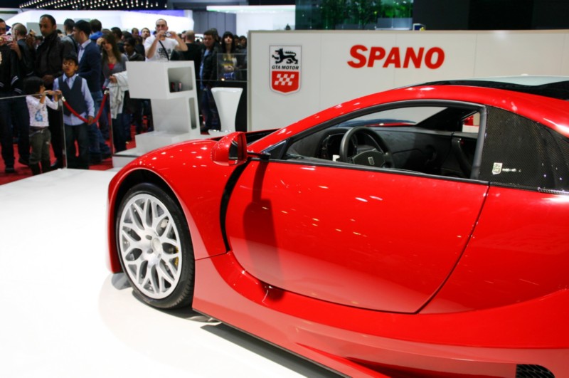 SPANO