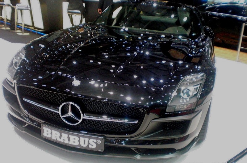 Brabus