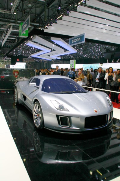 Gumpert