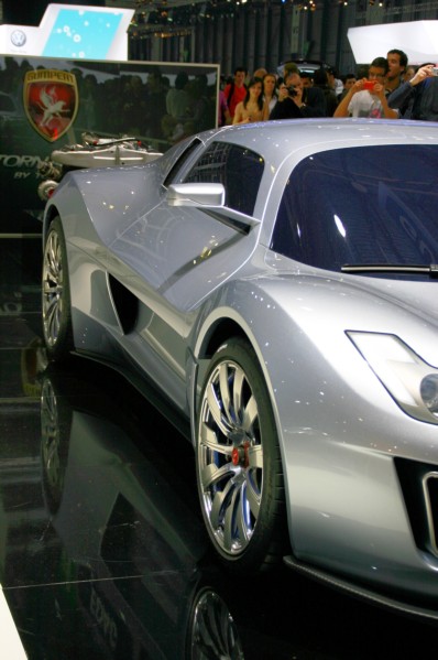 Gumpert