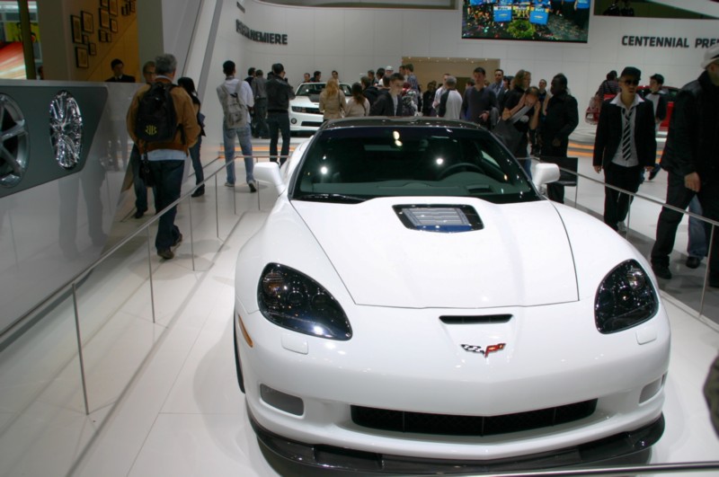 Corvette