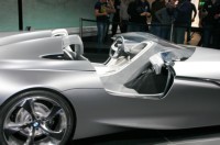 BMW - Studie