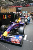 Pirelli - Stand