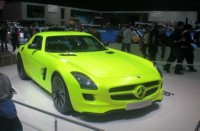Mercedes - Benz