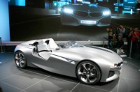 BMW - Studie