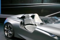 BMW - Studie