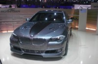 BMW - Schnitzer