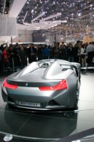 BMW - Studie