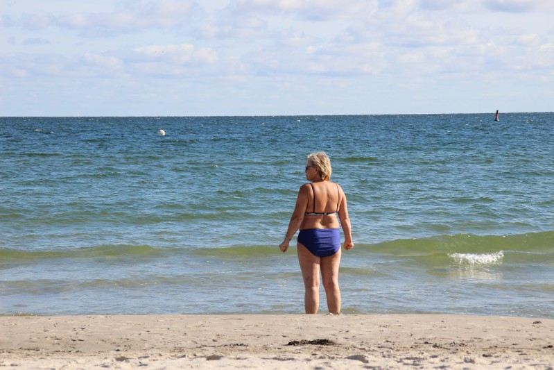 Die Ostsee