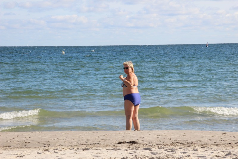 Die Ostsee