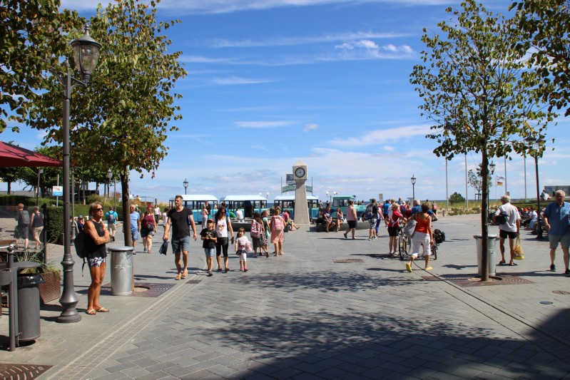 die Hauptstrasse