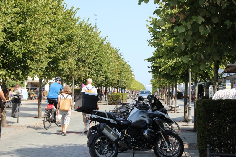 die Hauptstrasse