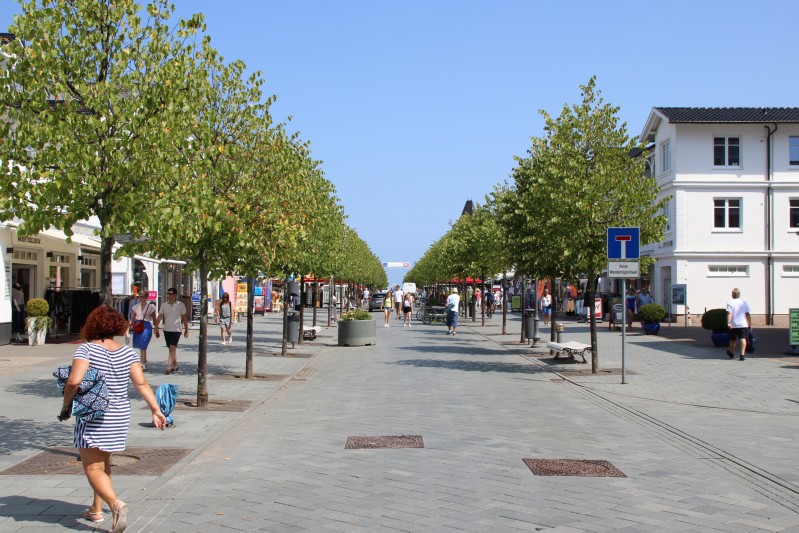 die Hauptstrasse