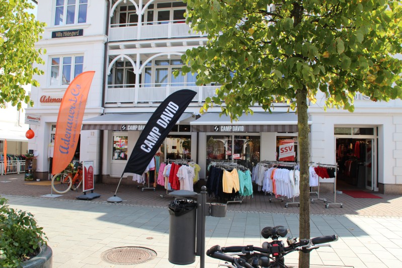 die Hauptstrasse
