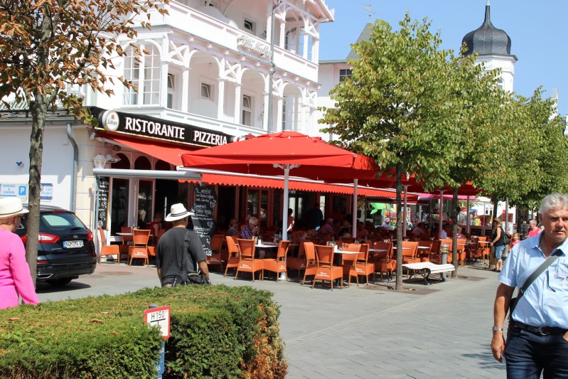 die Hauptstrasse