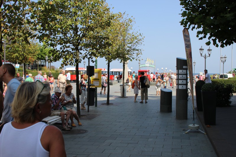 die Hauptstrasse