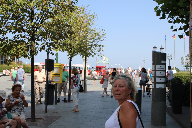 die Hauptstrasse